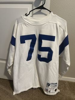 Rams Vintage Jersey