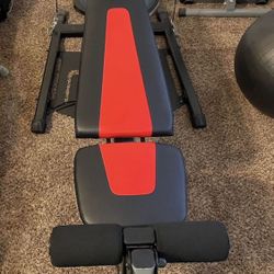 Bowflex PR1000