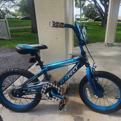 Kid's Bike 