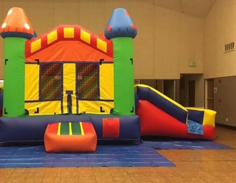 Jumper Con Slide