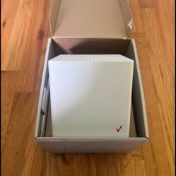 Verizon 5G internet gateway