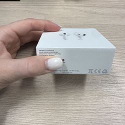 AirPods 4 Without Noise Cancellation