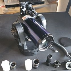 Mead ETX Telescope 