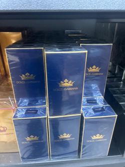 Colognes and perfumes