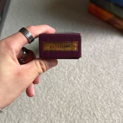 Sirius Black Wand from Harry Potter