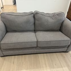 Pullout Bed / Sofa Bed