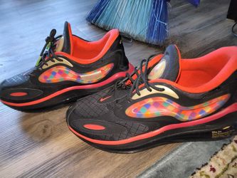 Nike air Max Zephyr New**