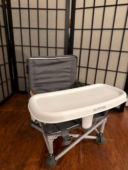 Infant Pop N Sit Portable Chair