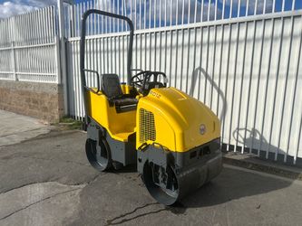 Roller Compactor