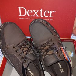 Men's Shoes 