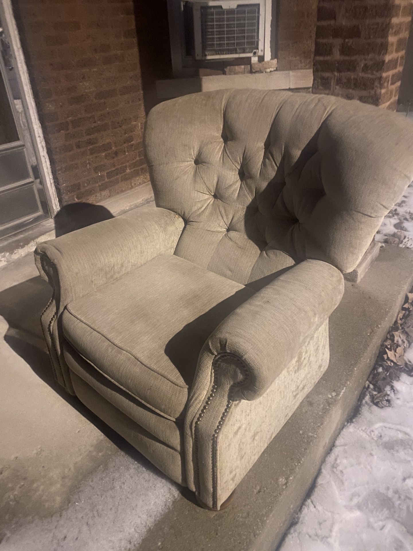 Recliner