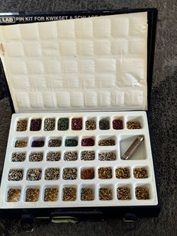 Quickset  rekeying kit
