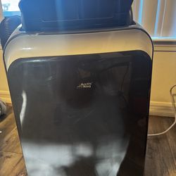 Arctic King, portable air conditioner