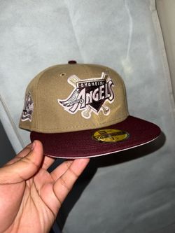 7 1/8 Angels Hat
