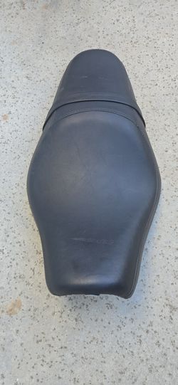 Harley Davidson Seat
