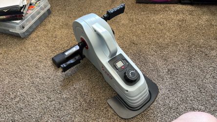Sunny Health & Fitness Pedal Trainer