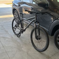 XL REI Co-op Cycles DRT 1.1 Bike