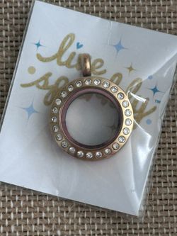 Small Locket