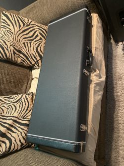 PRS Guitars Hardshell Case 