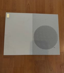 Xbox s one