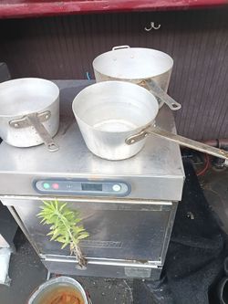 Pots