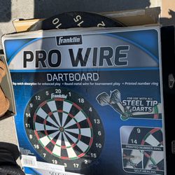 Dartboard 