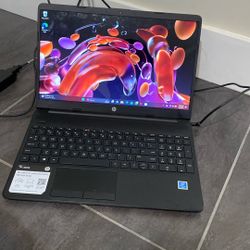 HP Laptop 15-dw1xxx OBO