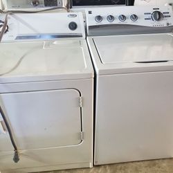 KENMORE WASHER AND ELECTRIC DRYER ‼️ 🌻😎🌞
