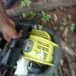 Ryobi Leaf blower 