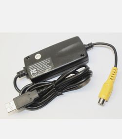 Video To USB Adapter 