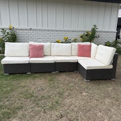 Outdoor Furniture/ Patio Set 