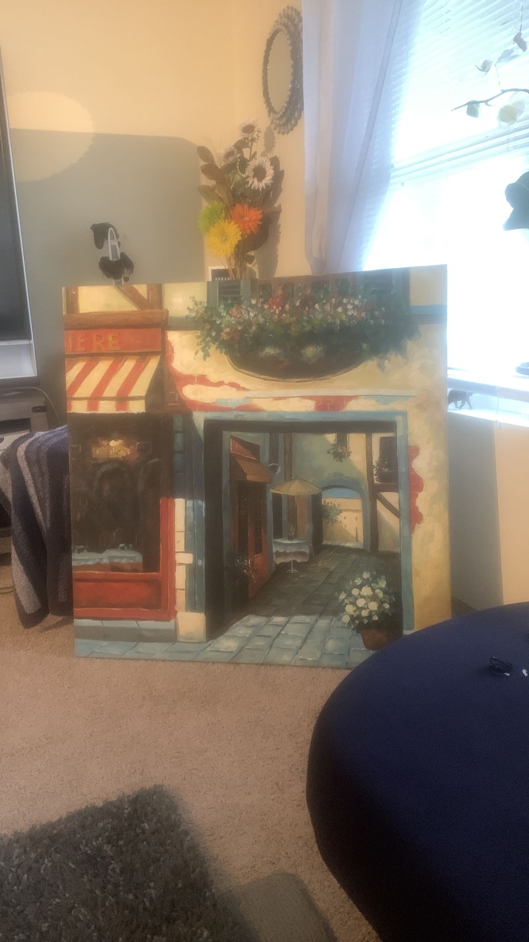 La feniere a Chaivko memoir’s $200.