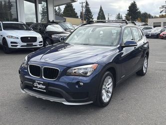 2015 BMW X1