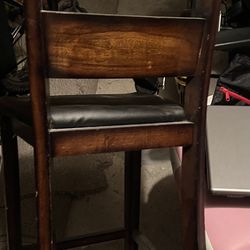 2 Bar Stool 