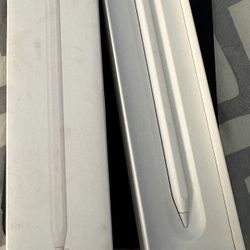 Apple Pencil (2nd Generation)