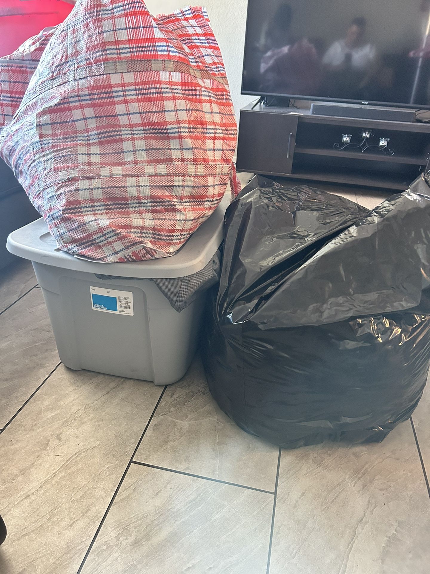 Big And tall clothes