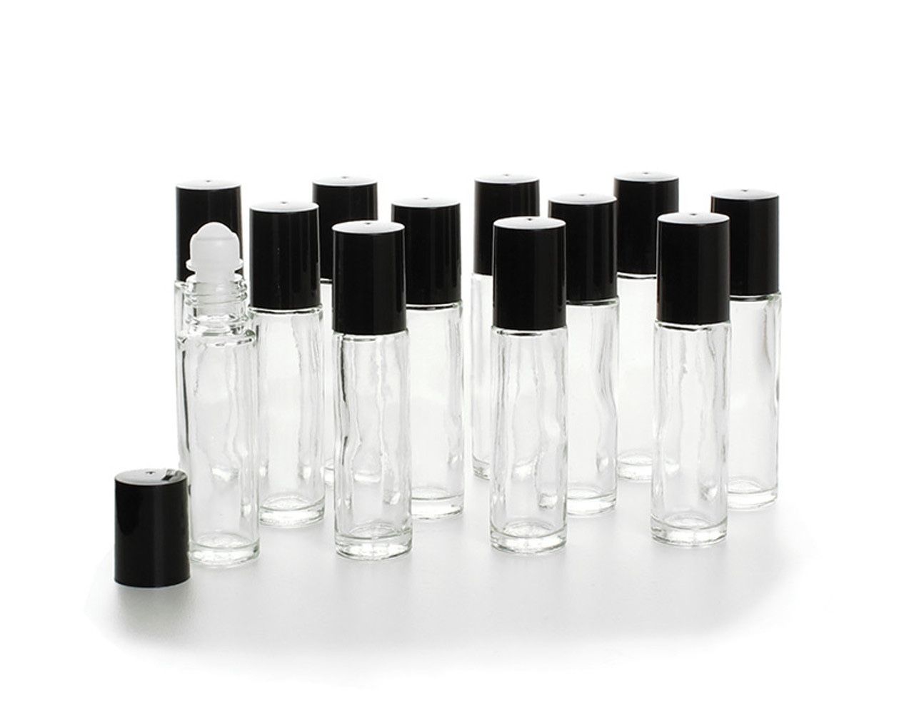 Perfume Oils 5 For $10