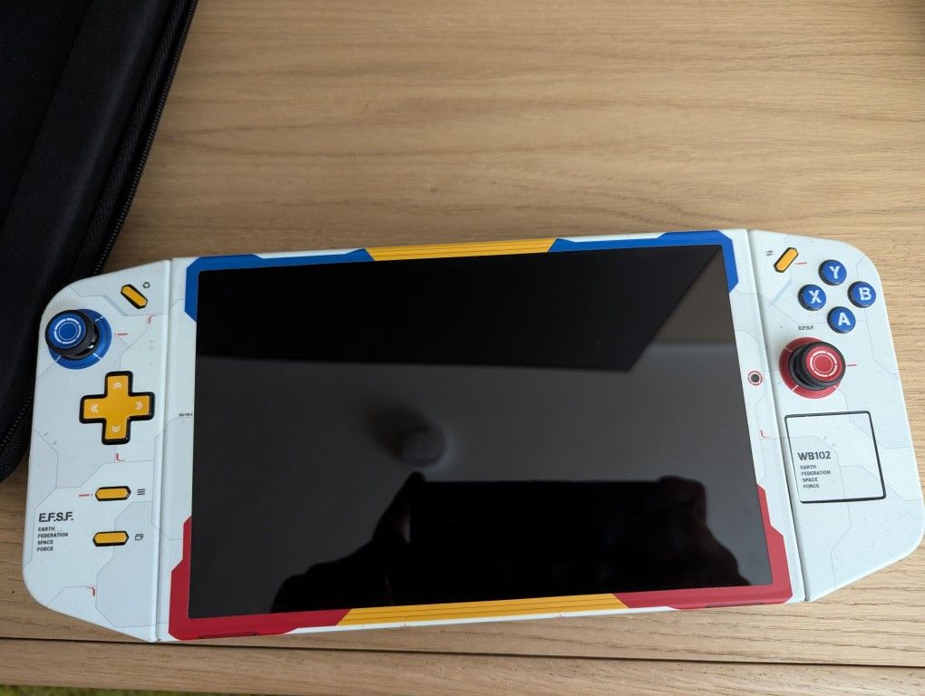 Lenovo Legion Go