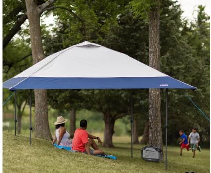 13x 13 FT - Core Center Push Up Canopy