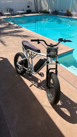 Ridstar