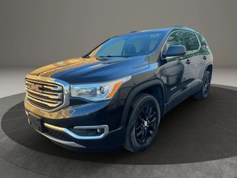 2018 GMC Acadia