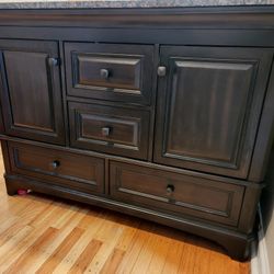 48inc Vanity,  Granite Top 