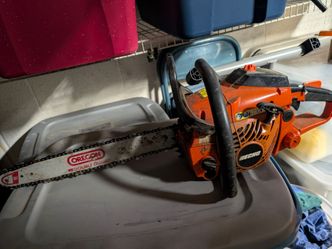 Echo CS-400 16" Chainsaw