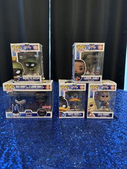 Space Jam