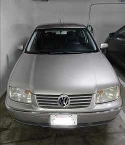 2004 Volkswagen Jetta