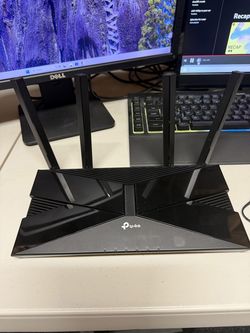Tp link Archer Ax10