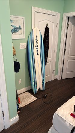 Surfboard