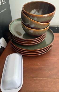 DISHES