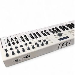 Arturia Keylab Essential 49 MIDI Controller