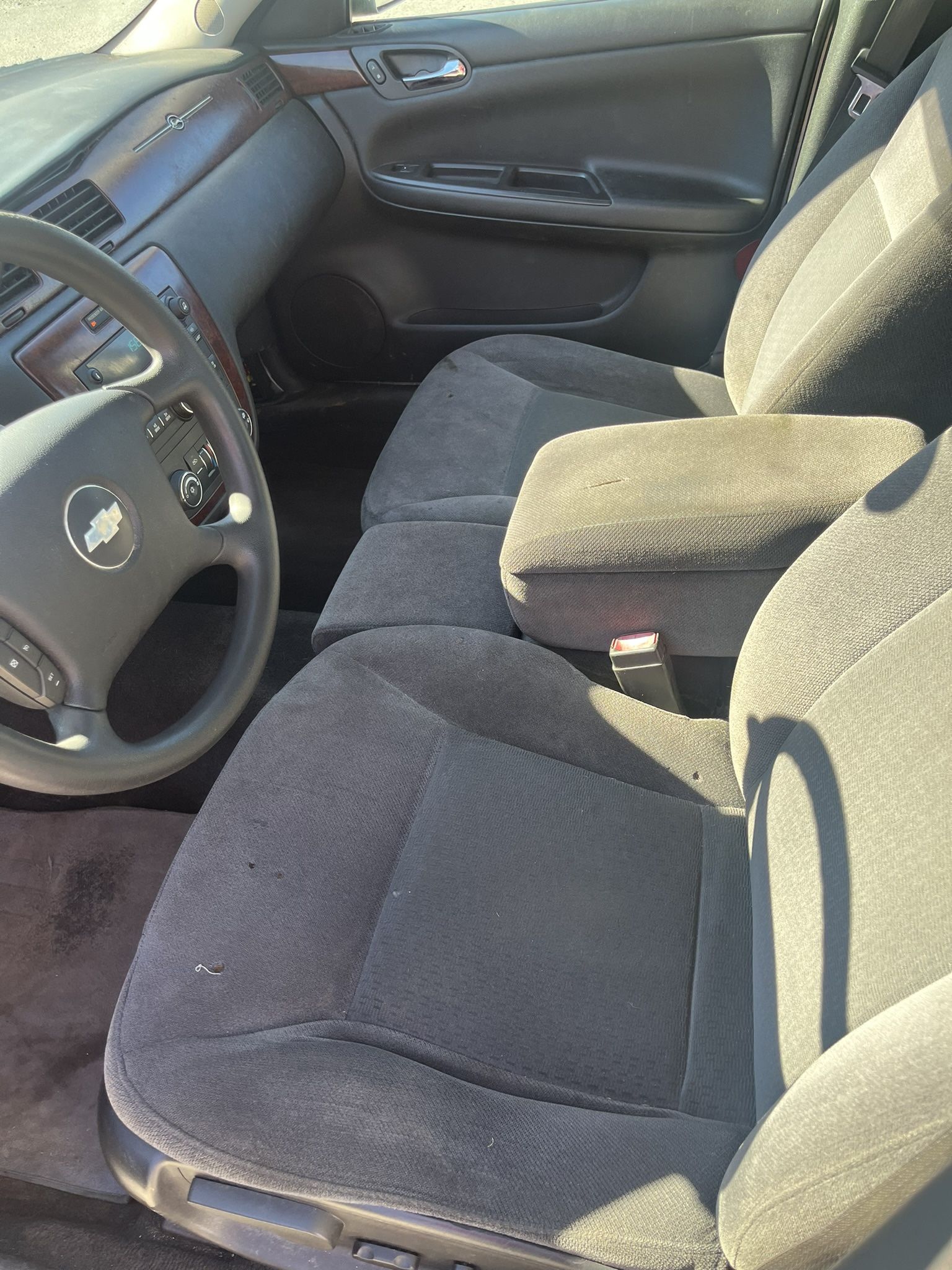 2006 Chevrolet Impala